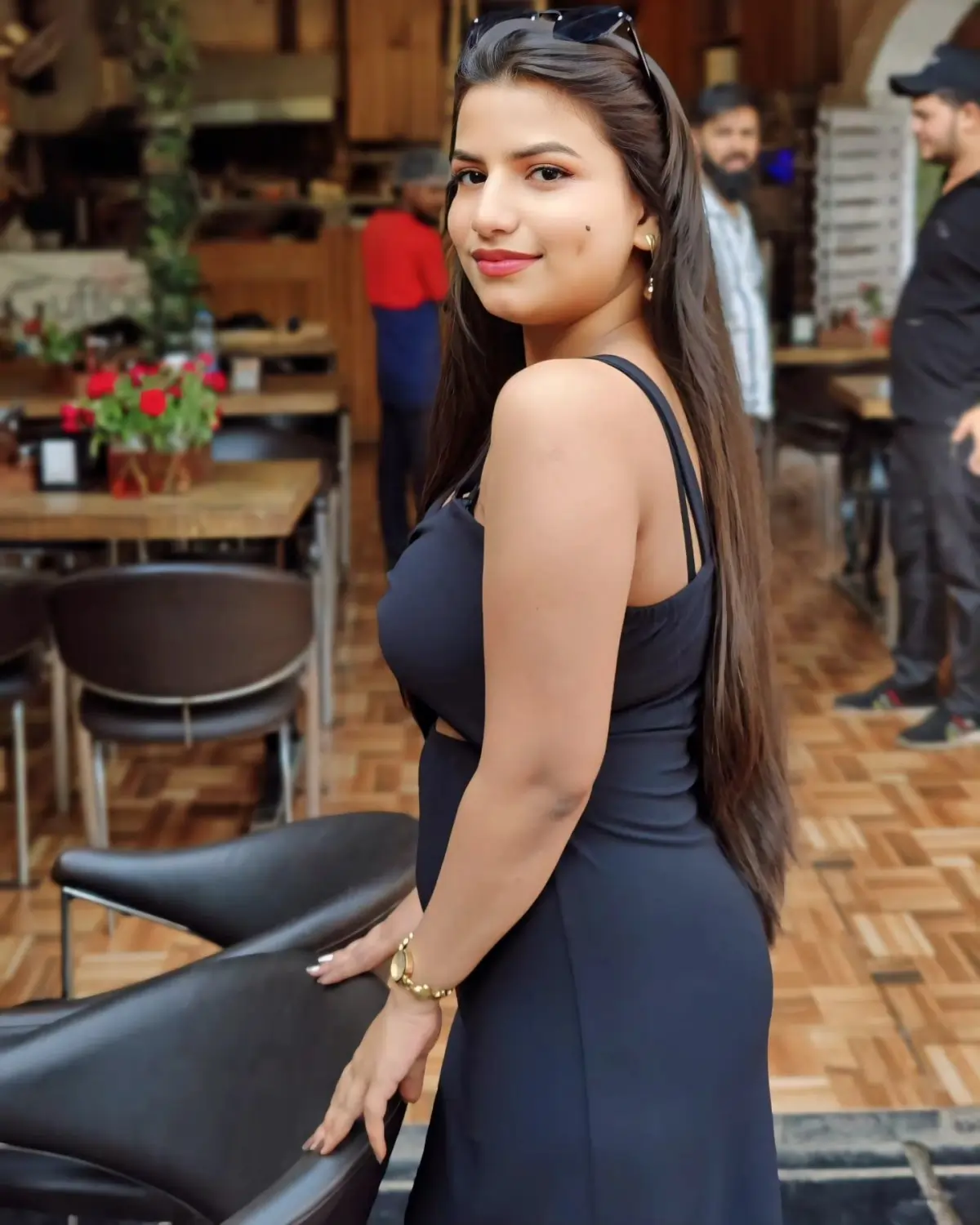 Priya Call Girl Shimla